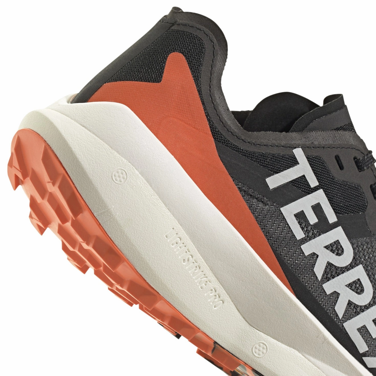 Shoes Adidas Terrex Men Adidas Terrex Agravic Speed Trail Running Shoe