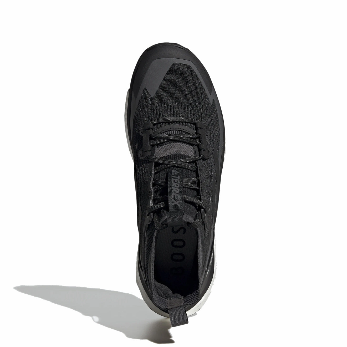 Shoes Adidas Terrex Men Adidas Terrex Free Hiker 2 Core Black / Grey Six / Carbon