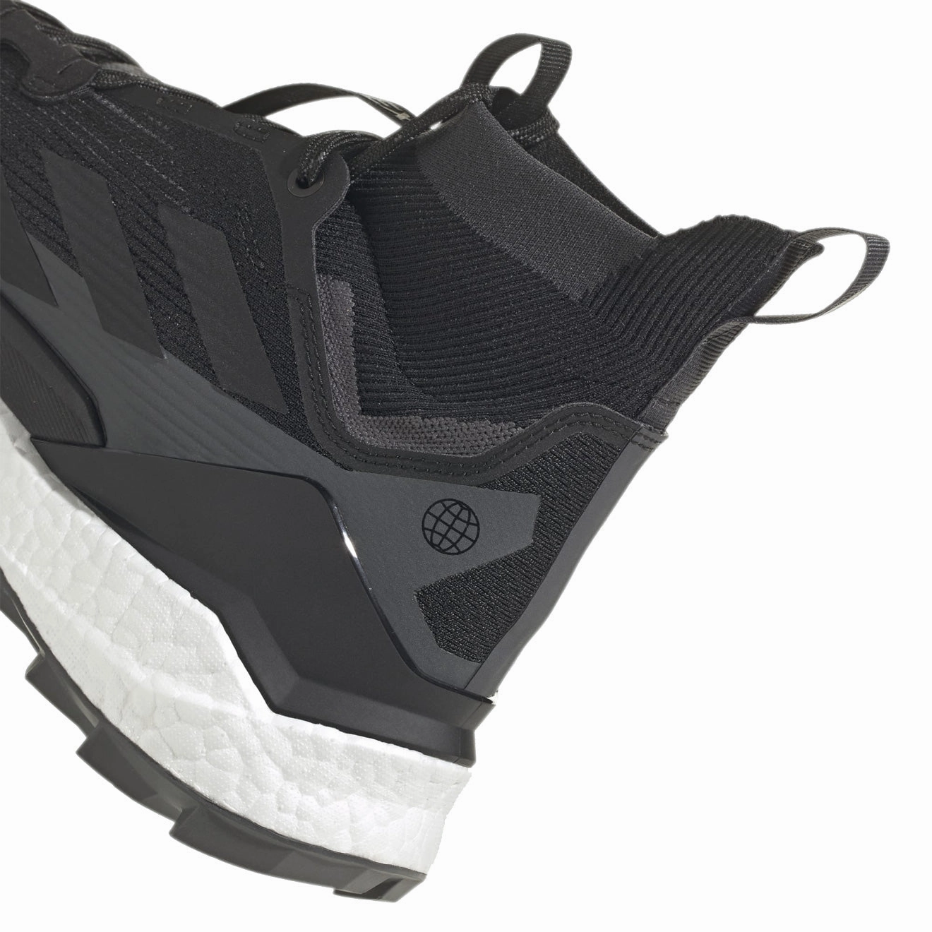 Shoes Adidas Terrex Men Adidas Terrex Free Hiker 2 Core Black / Grey Six / Carbon