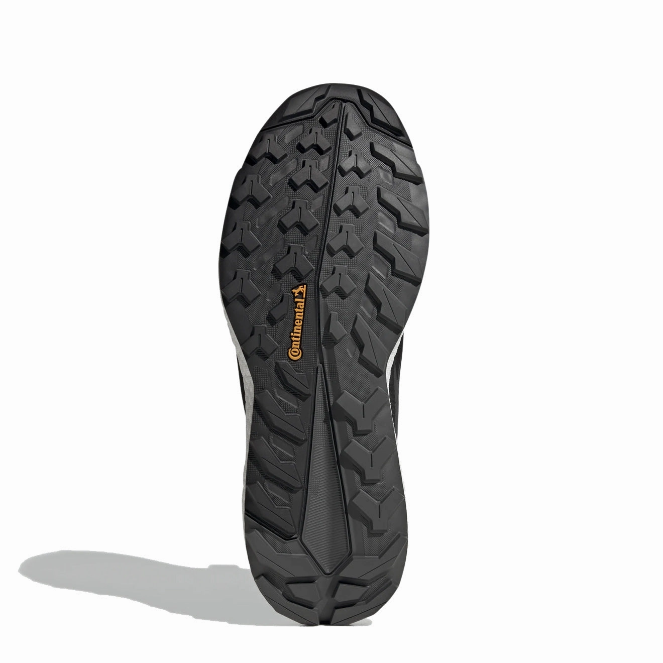 Shoes Adidas Terrex Men Adidas Terrex Free Hiker 2 Core Black / Grey Six / Carbon