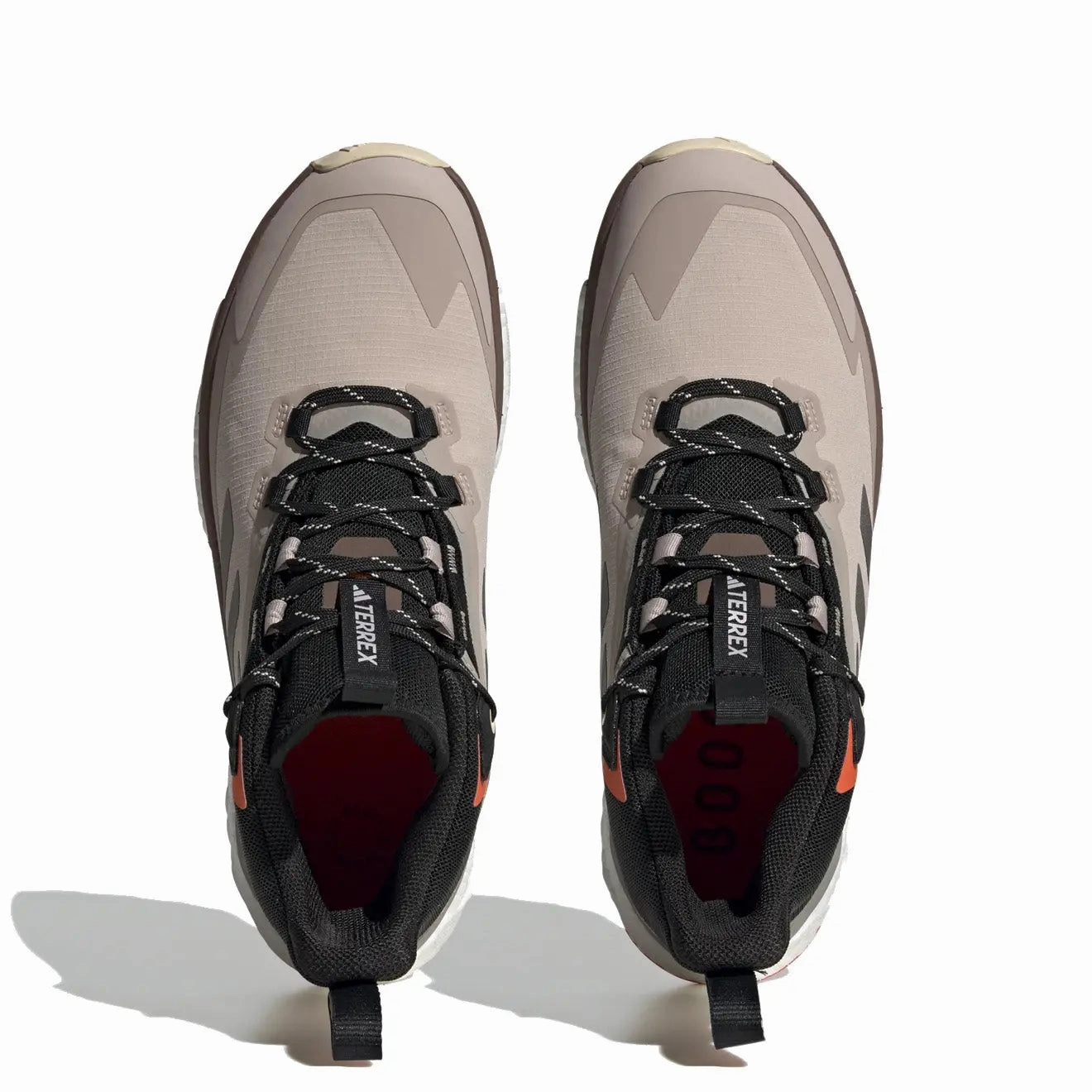 Shoes Adidas Terrex Men Adidas Terrex Free Hiker 2 Wontau / Taumet / Earstr