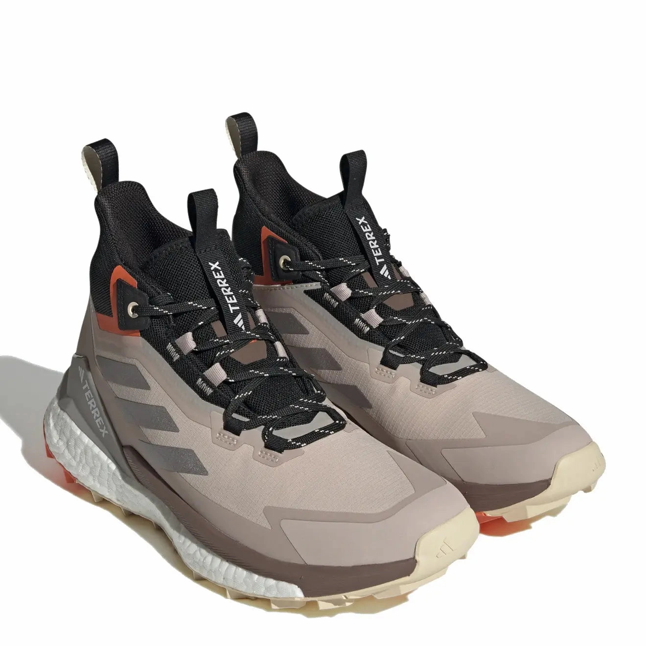 Shoes Adidas Terrex Men Adidas Terrex Free Hiker 2 Wontau / Taumet / Earstr