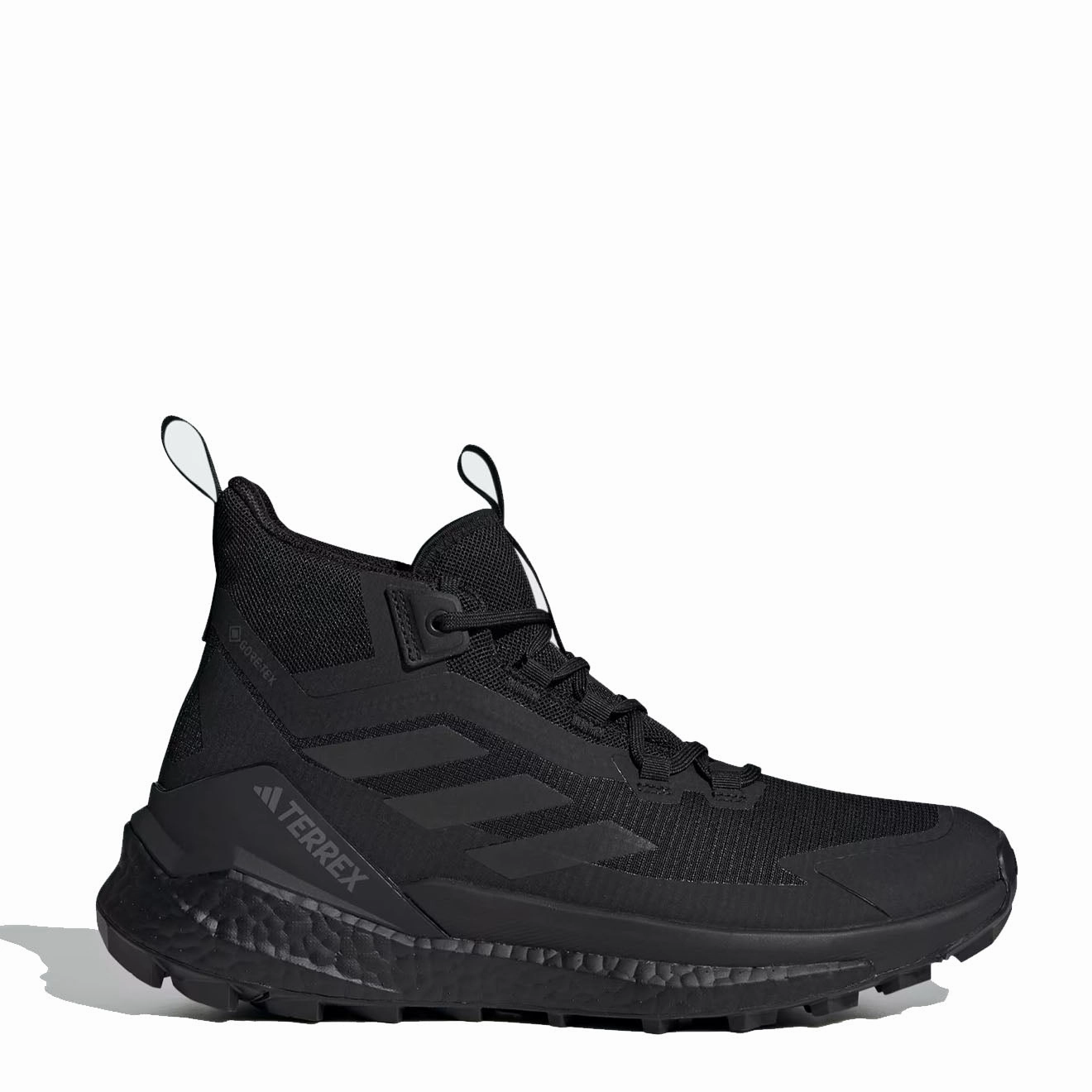 Shoes Adidas Terrex Men Adidas Terrex Free Hiking shoes 2 Black