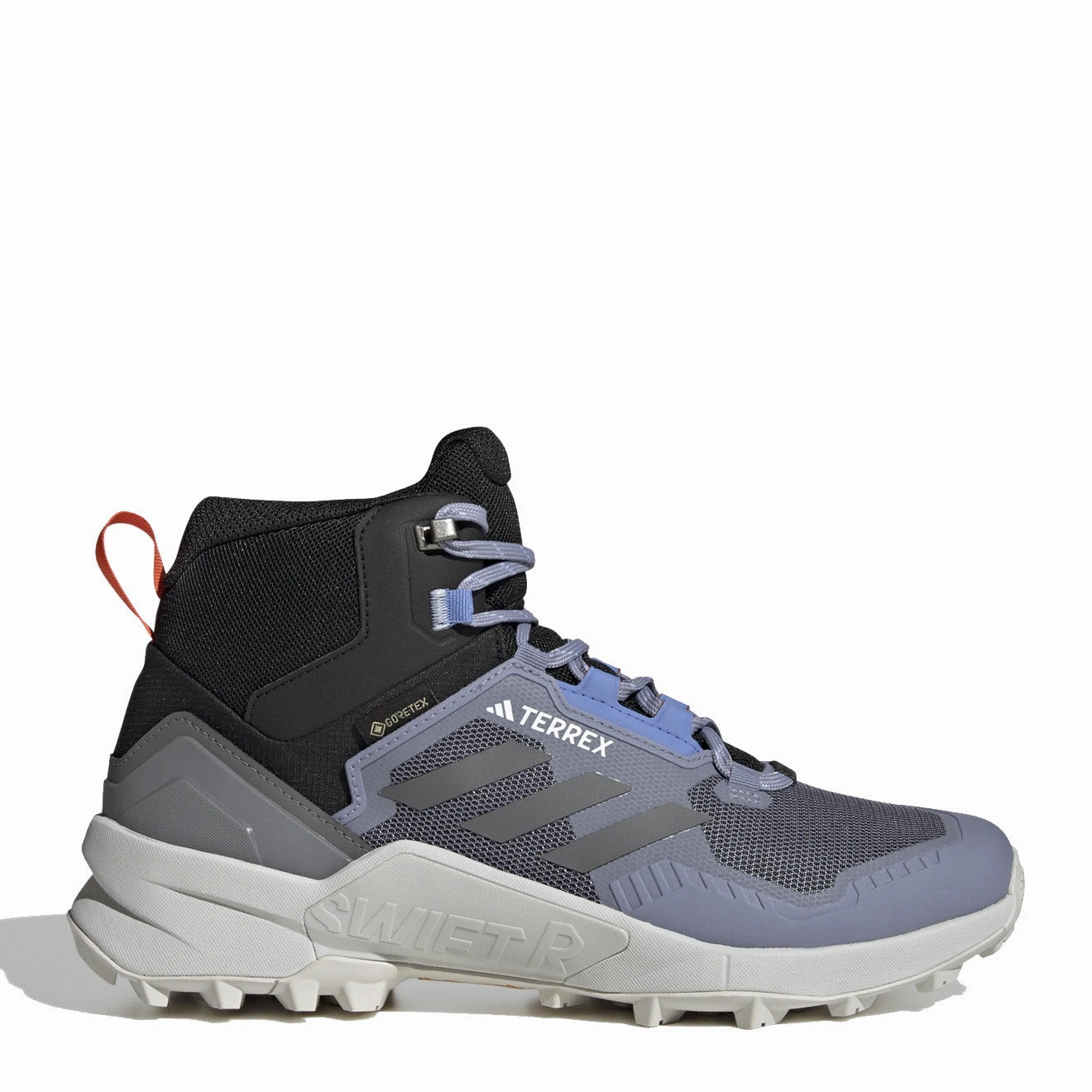 Shoes Adidas Terrex Men Adidas Terrex Swift R3 Mid Gore-Tex Hiking Shoes Bludaw  / Grefou / Impora
