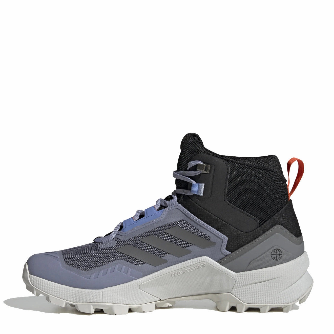 Shoes Adidas Terrex Men Adidas Terrex Swift R3 Mid Gore-Tex Hiking Shoes Bludaw  / Grefou / Impora