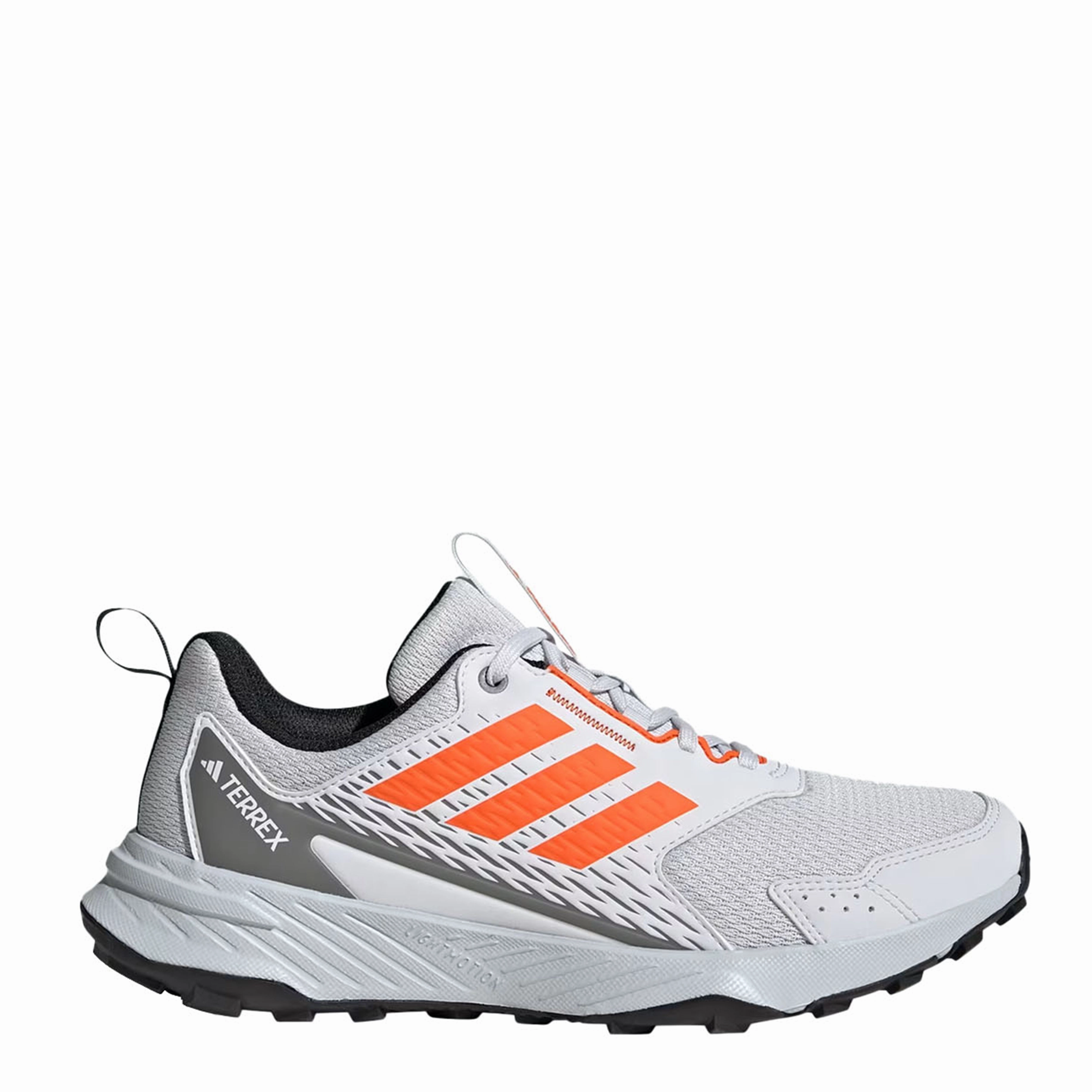 Shoes Adidas Terrex Men Adidas Terrex Tracefinder Trail running shoes Grey / Red