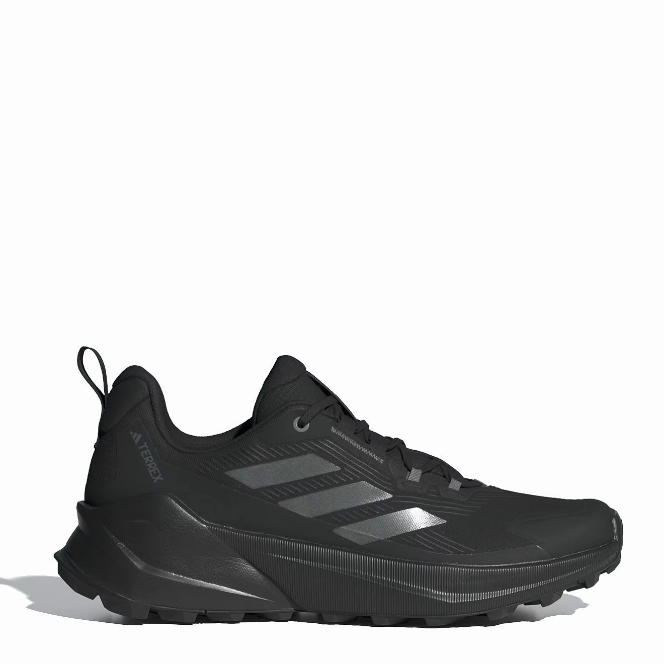 Shoes Adidas Terrex Men Adidas Terrex Trailmaker 2 Core Black / Grey Four