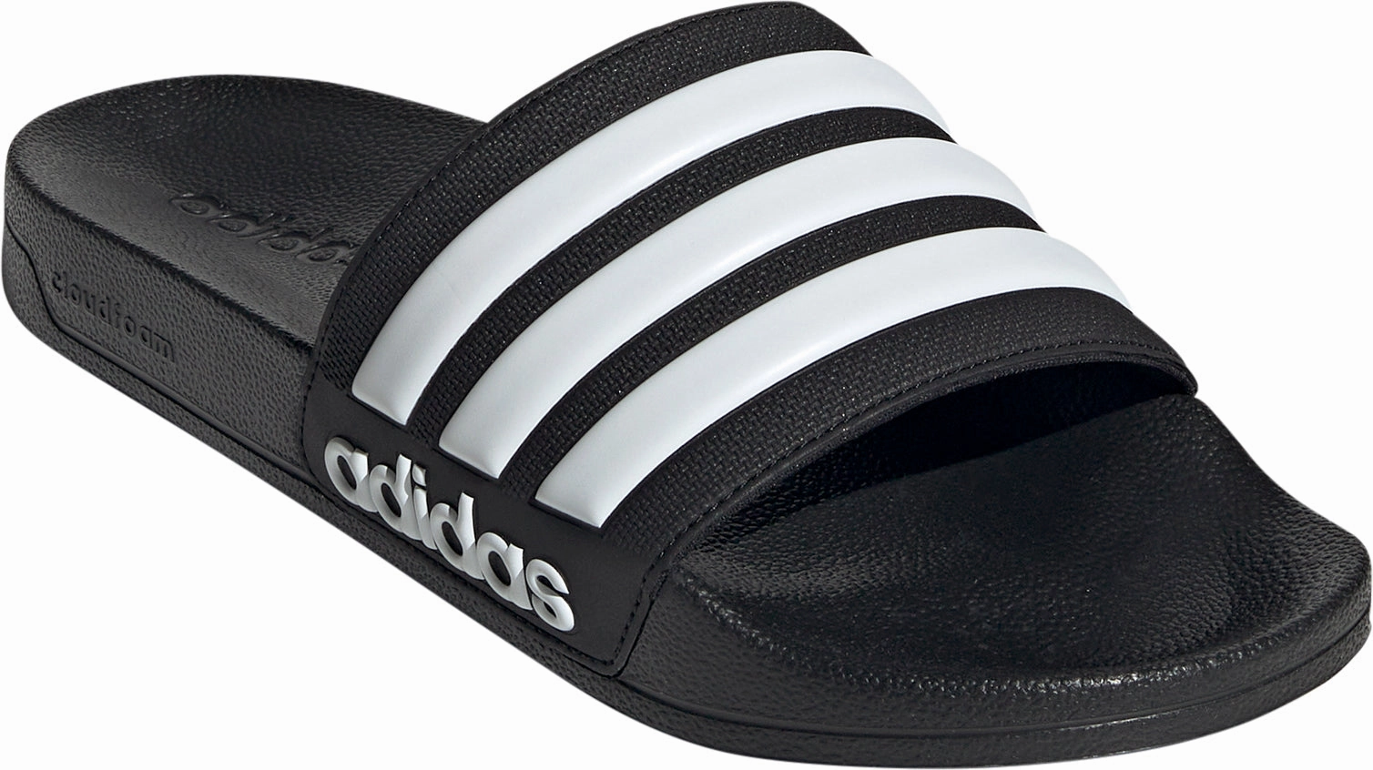Shoes Adidas  Women adidas Adilette Shower Sliders - Black