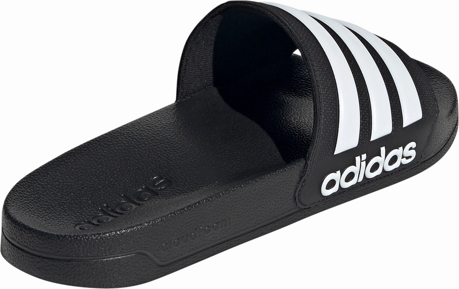 Shoes Adidas  Women adidas Adilette Shower Sliders - Black