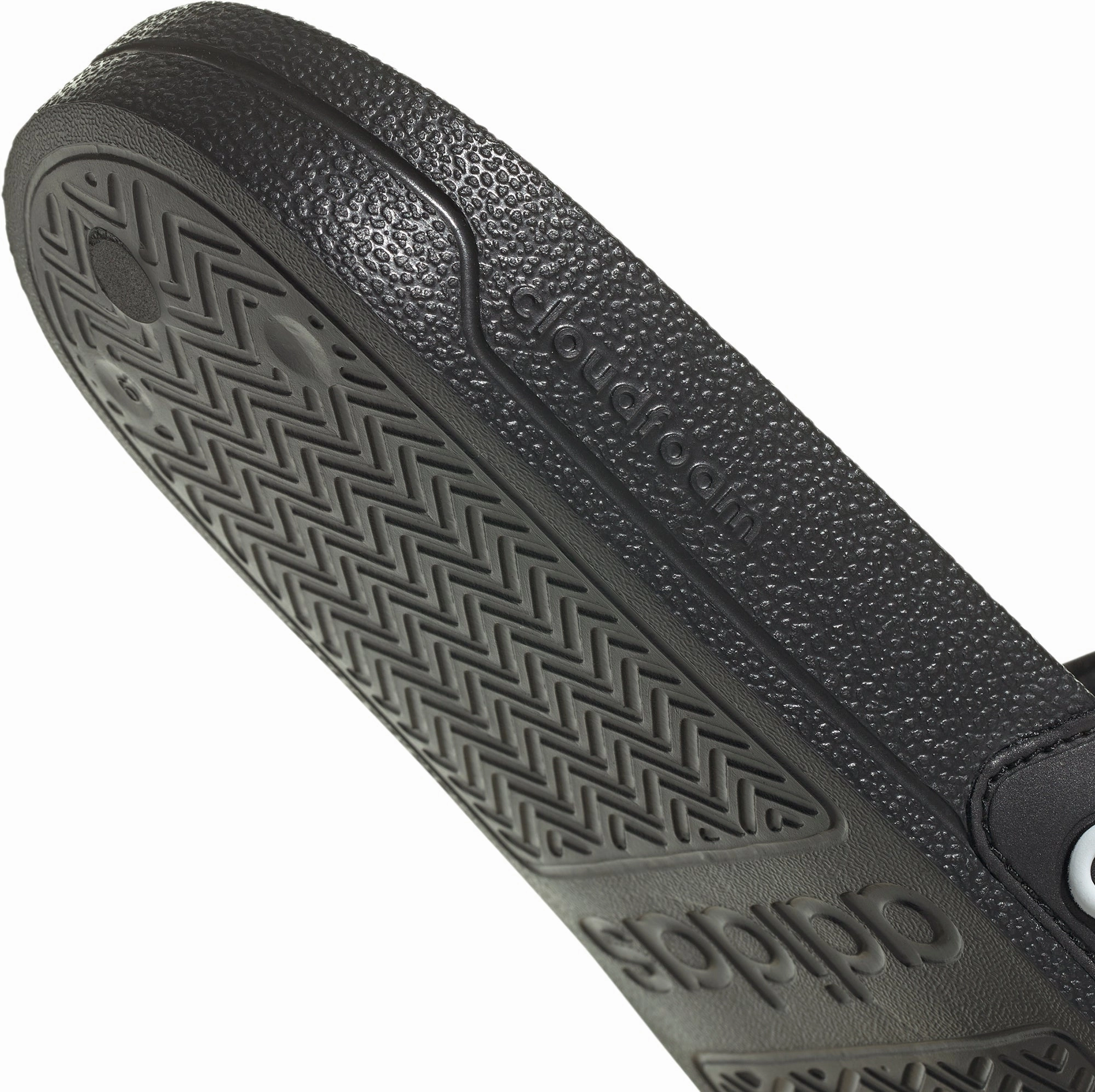 Shoes Adidas  Women adidas Adilette Shower Sliders - Black