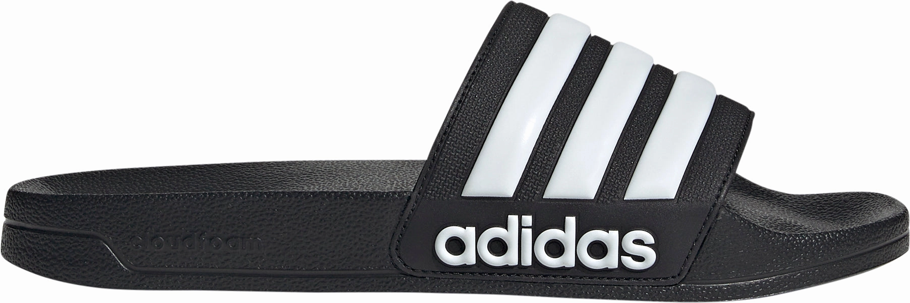 Shoes Adidas  Women adidas Adilette Shower Sliders - Black