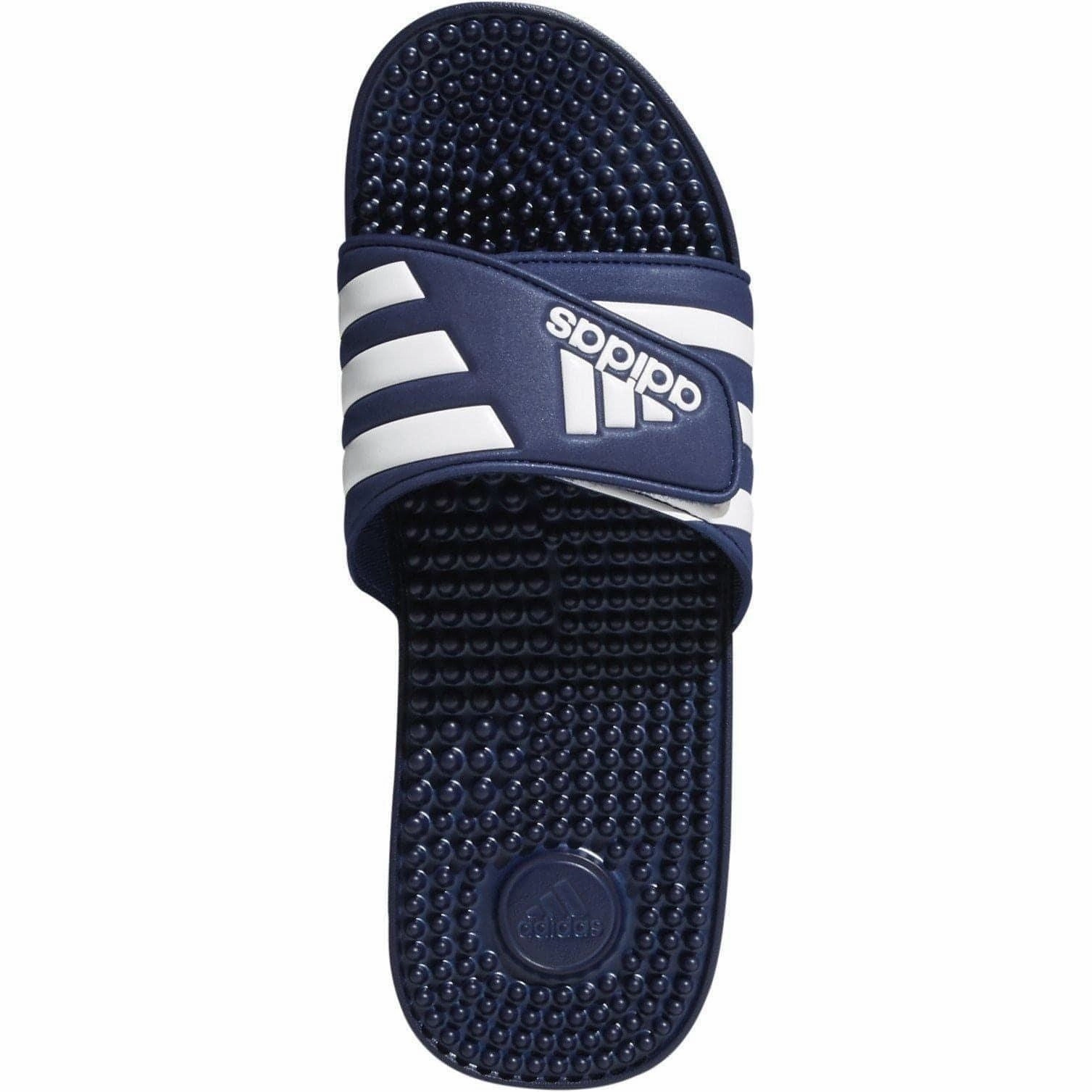 Shoes Adidas  Women adidas Adissage Sliders - Blue