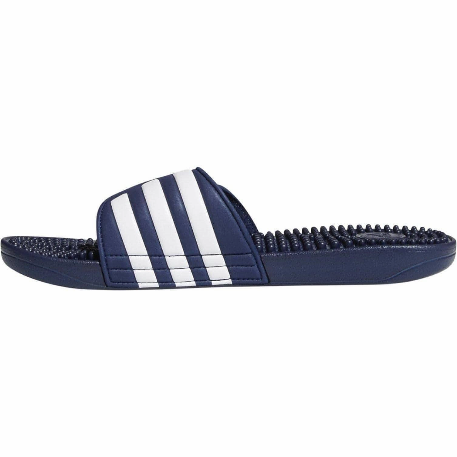 Shoes Adidas  Women adidas Adissage Sliders - Blue