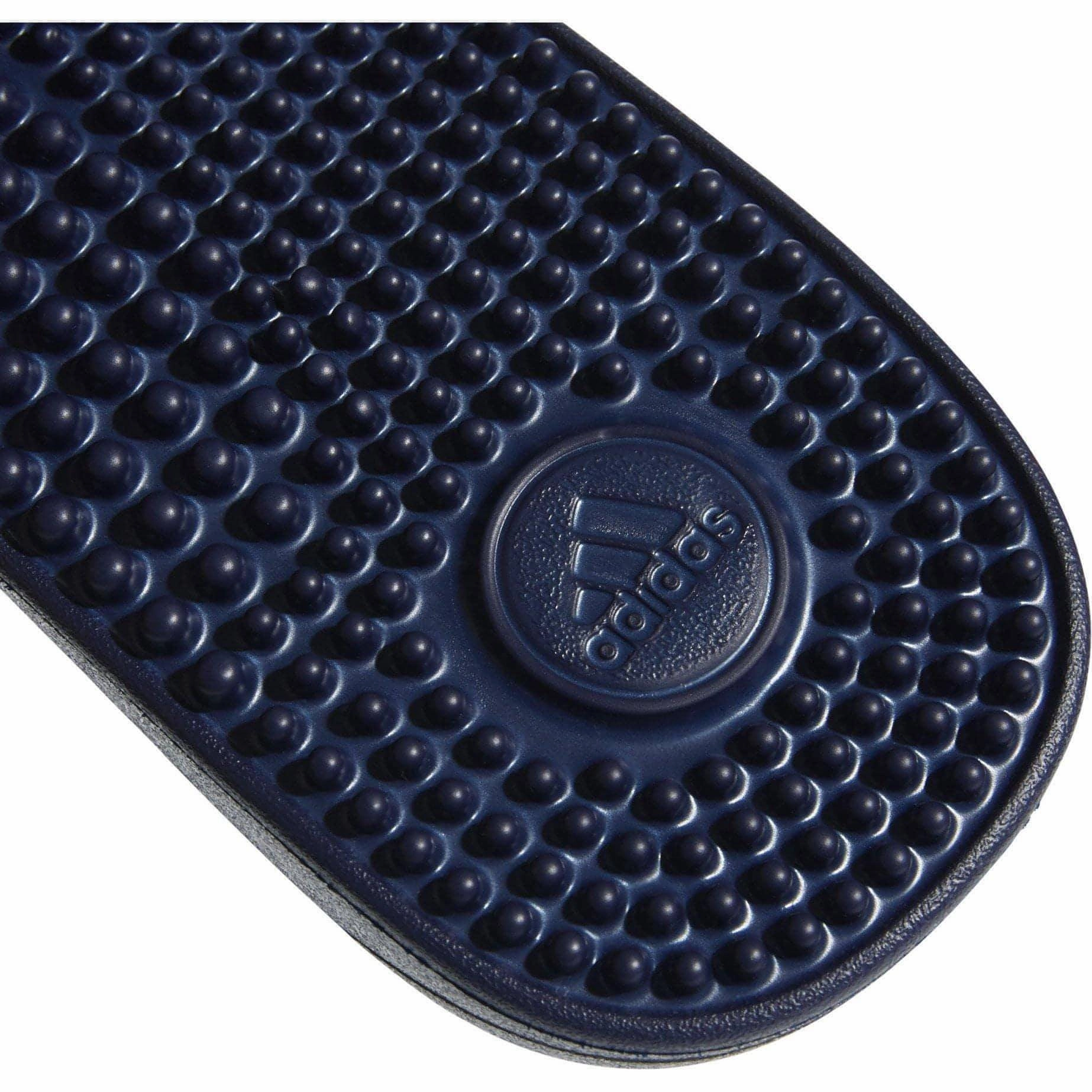 Shoes Adidas  Women adidas Adissage Sliders - Blue