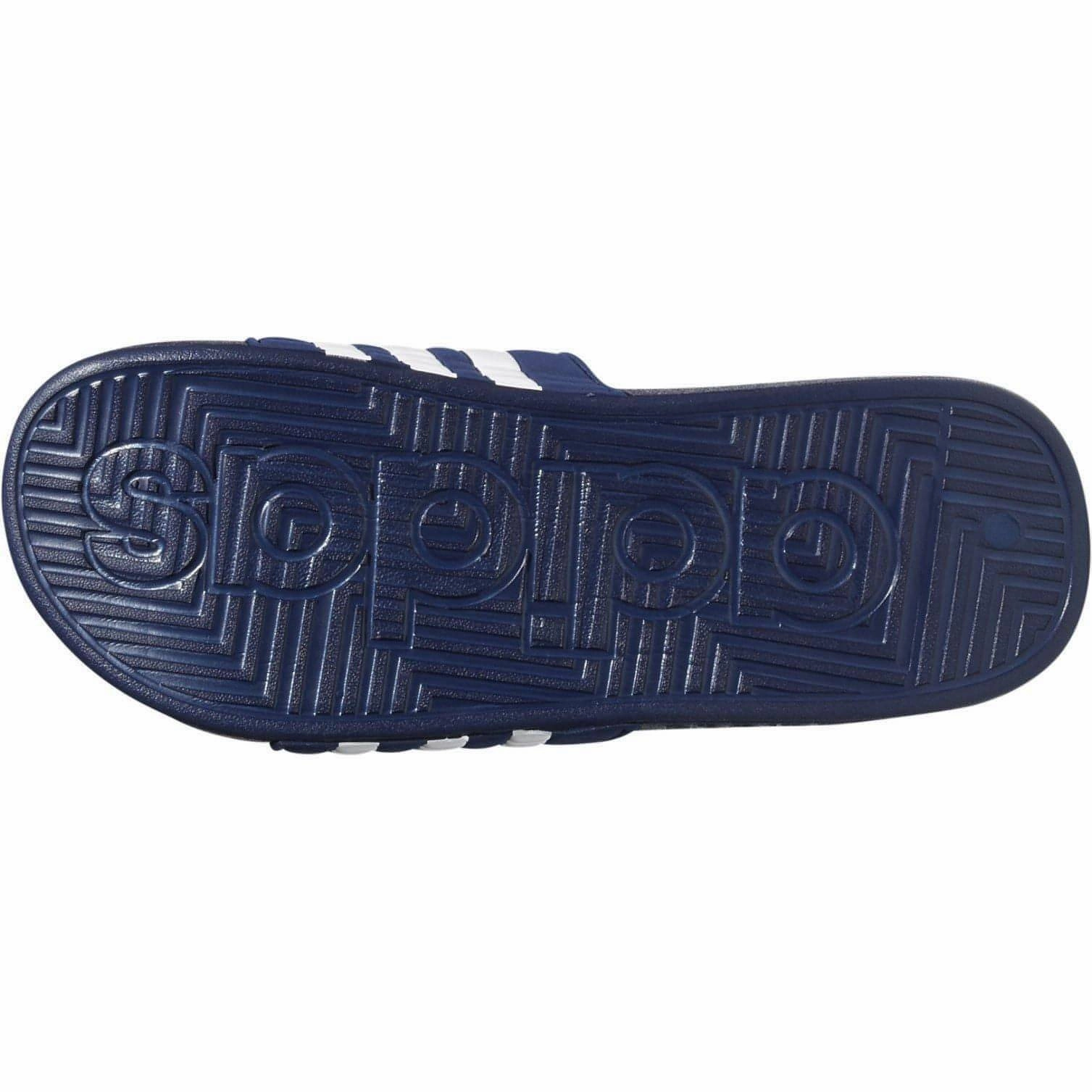 Shoes Adidas  Women adidas Adissage Sliders - Blue