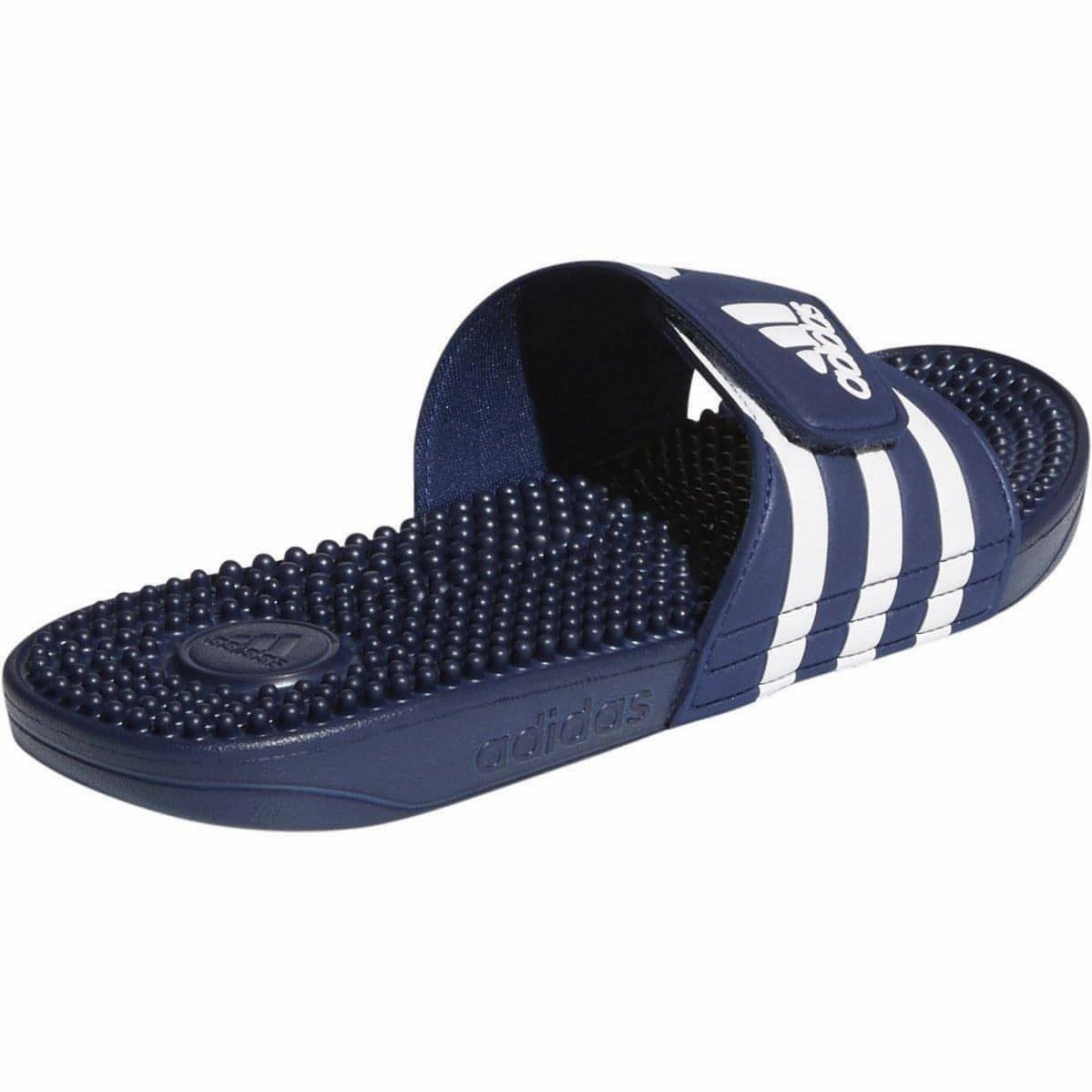 Shoes Adidas  Women adidas Adissage Sliders - Blue