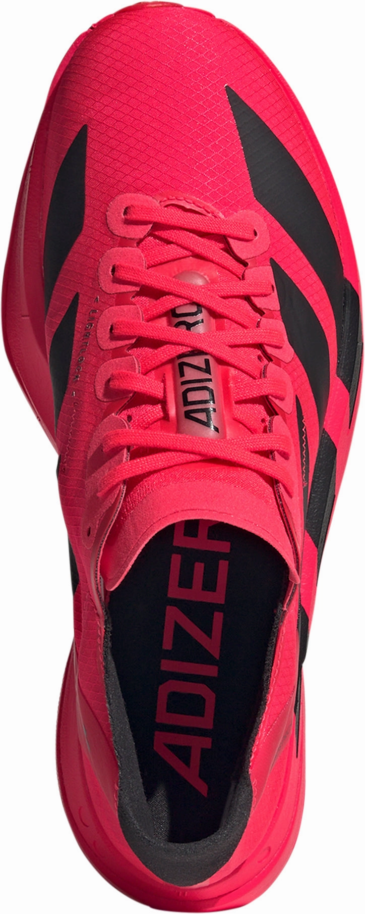 Shoes Adidas  Women adidas Adizero Adios Pro 4 Womens Running Shoes - Red