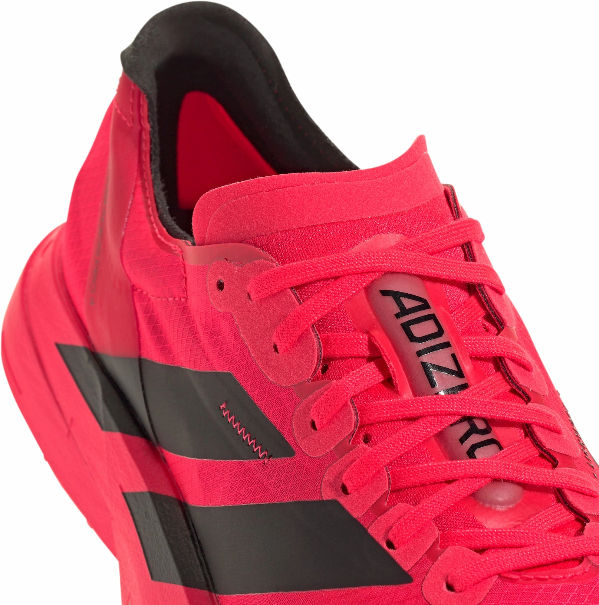 Shoes Adidas  Women adidas Adizero Adios Pro 4 Womens Running Shoes - Red