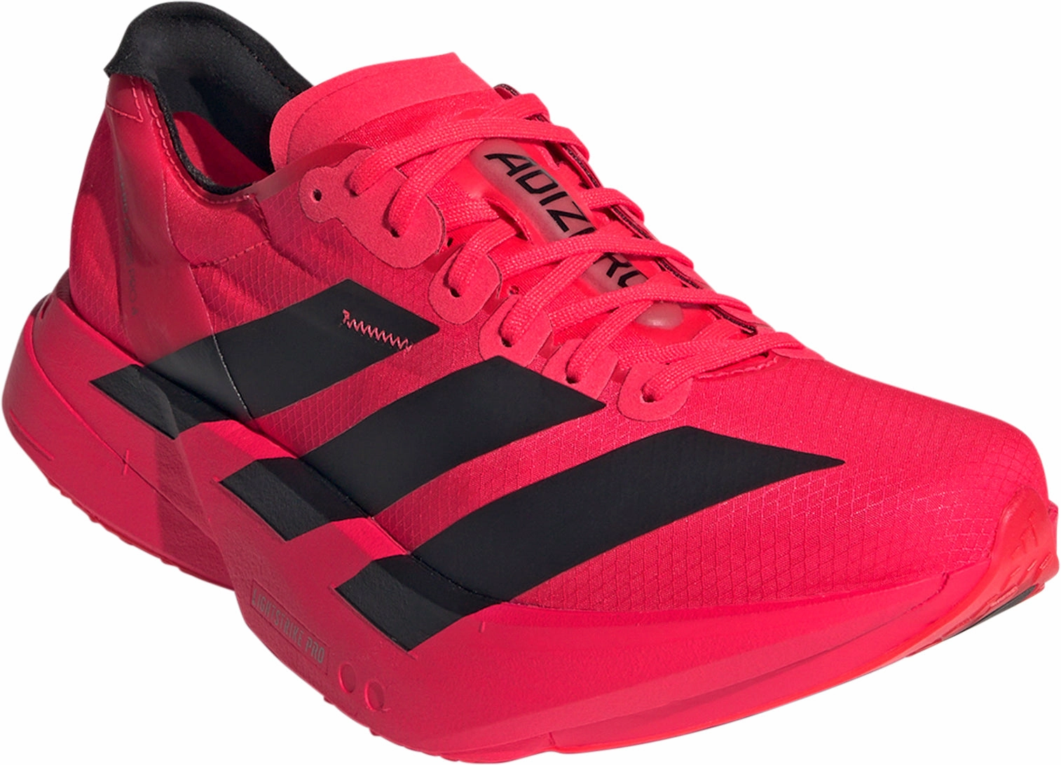 Shoes Adidas  Women adidas Adizero Adios Pro 4 Womens Running Shoes - Red