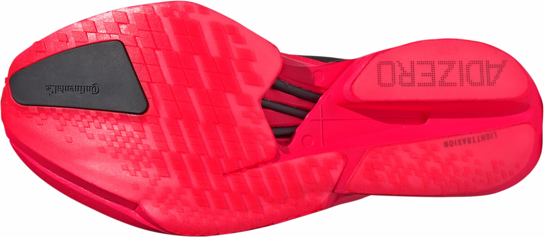 Shoes Adidas  Women adidas Adizero Adios Pro 4 Womens Running Shoes - Red