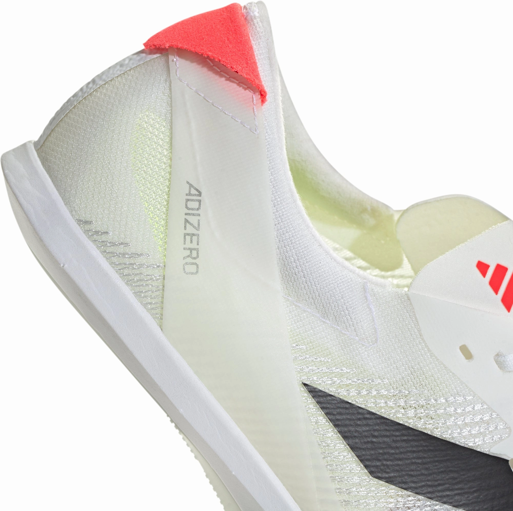 Shoes Adidas  Women adidas Adizero Finesse Running Spikes - White