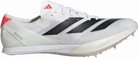 Shoes Adidas  Women adidas Adizero Finesse Running Spikes - White