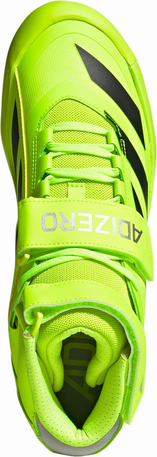 Shoes Adidas  Women adidas Adizero Javelin Field Event Spikes - Yellow