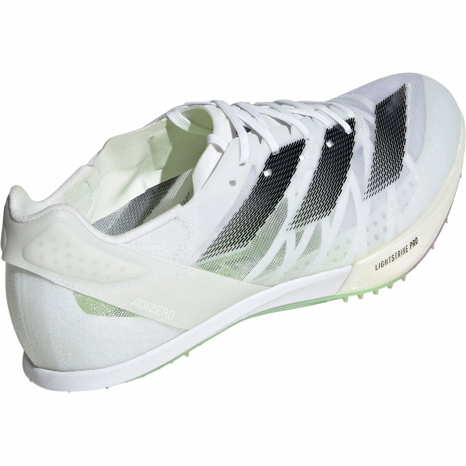 Shoes Adidas  Women adidas Adizero Prime SP 2 Running Spikes - White