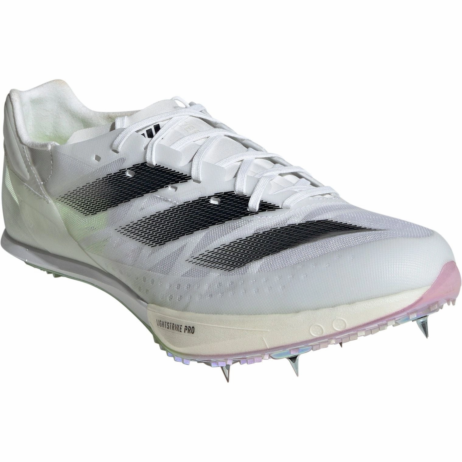 Shoes Adidas  Women adidas Adizero Prime SP 2 Running Spikes - White