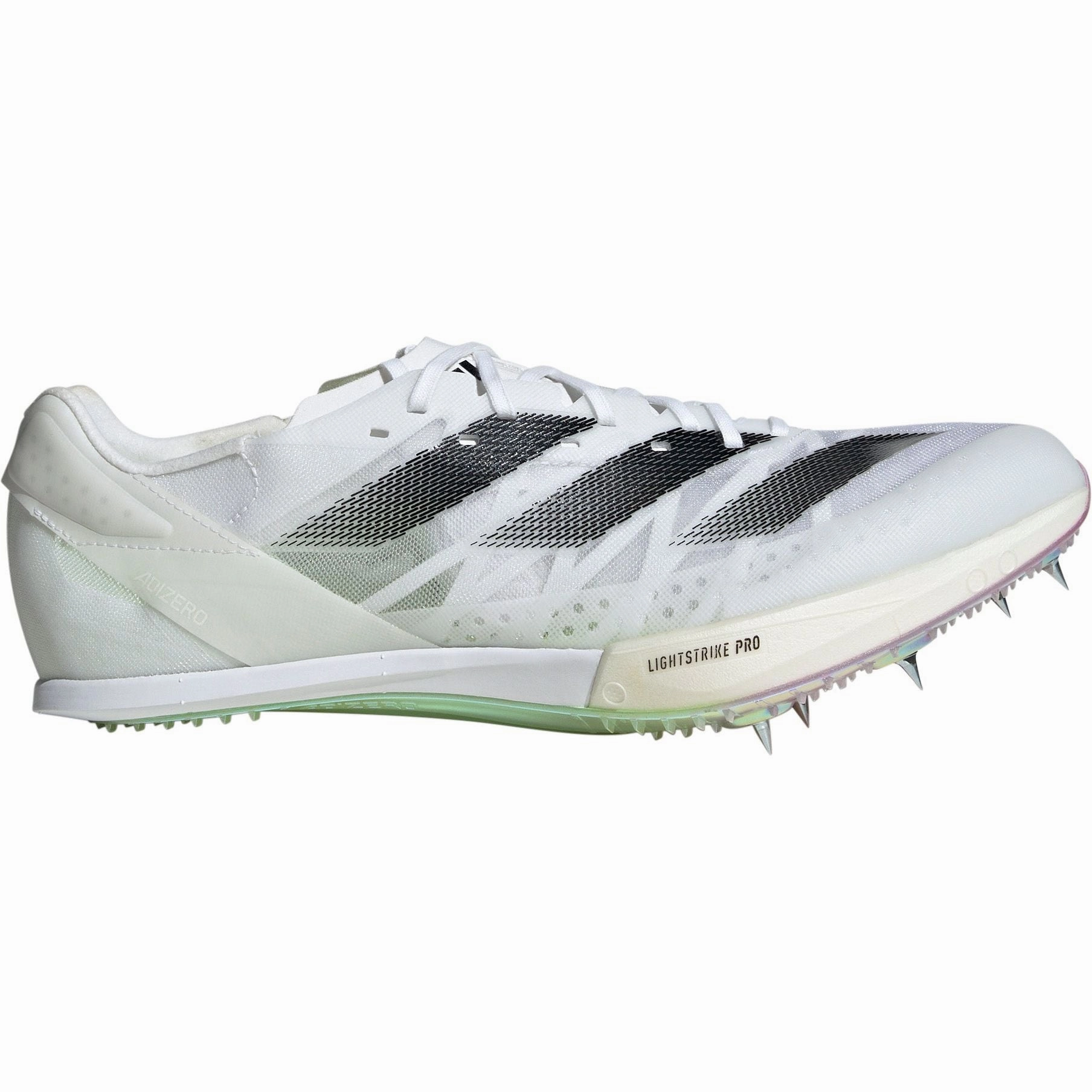 Shoes Adidas  Women adidas Adizero Prime SP 2 Running Spikes - White