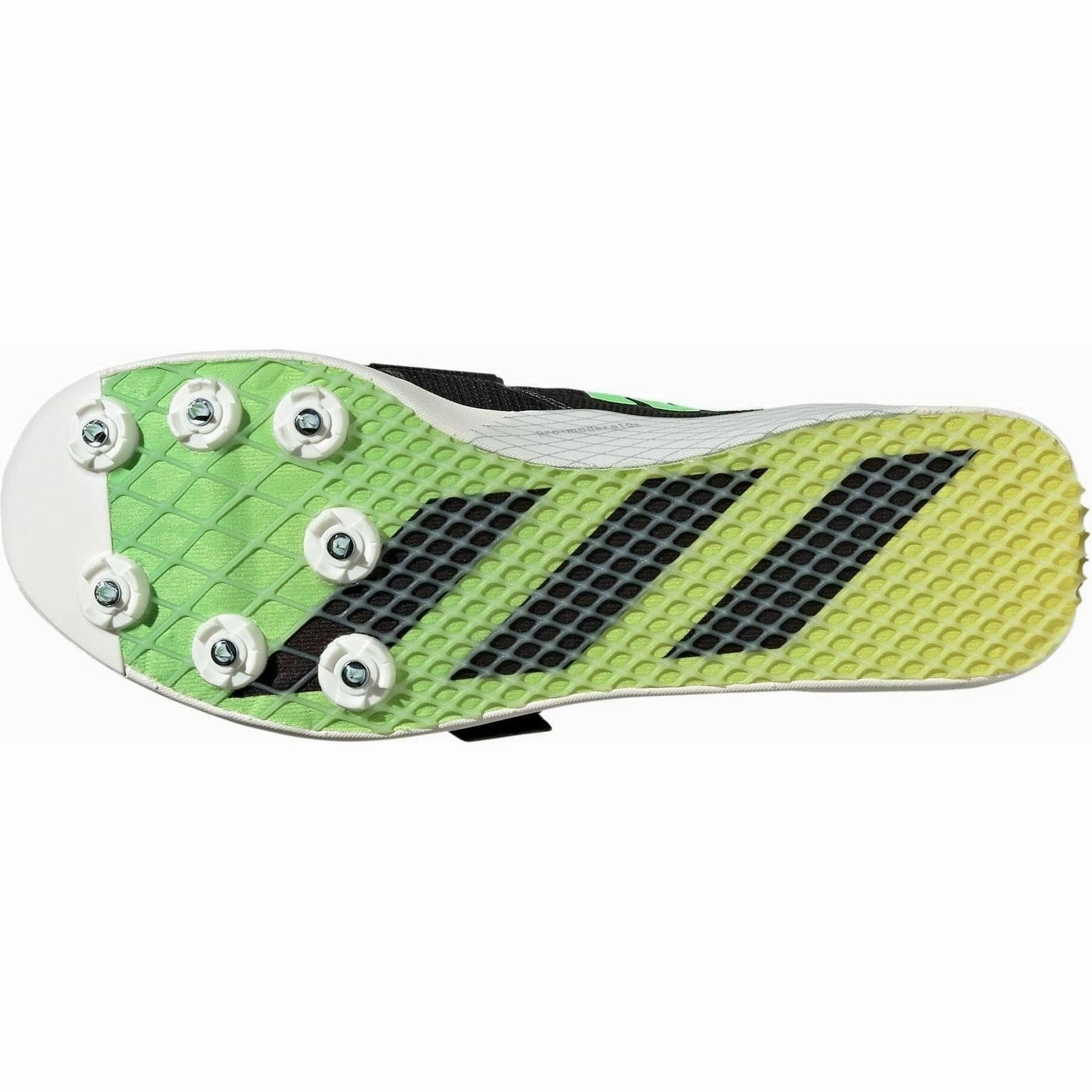 Shoes Adidas  Women adidas Adizero Triple Jump / Pole Vault Field Event Spikes - Black