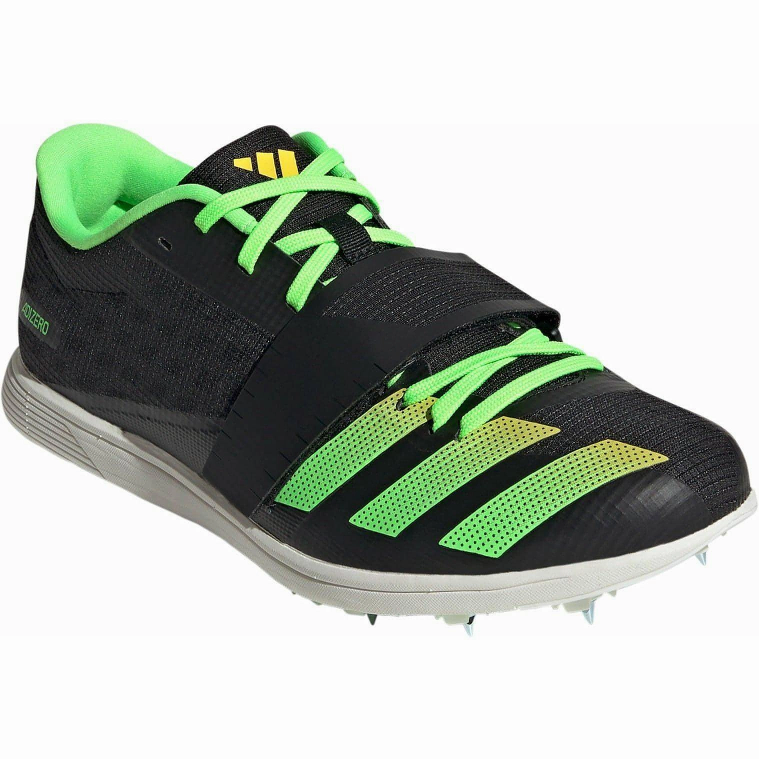 Shoes Adidas  Women adidas Adizero Triple Jump / Pole Vault Field Event Spikes - Black