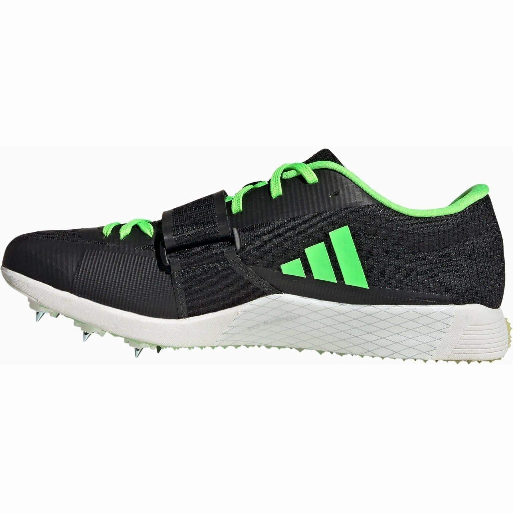 Shoes Adidas  Women adidas Adizero Triple Jump / Pole Vault Field Event Spikes - Black