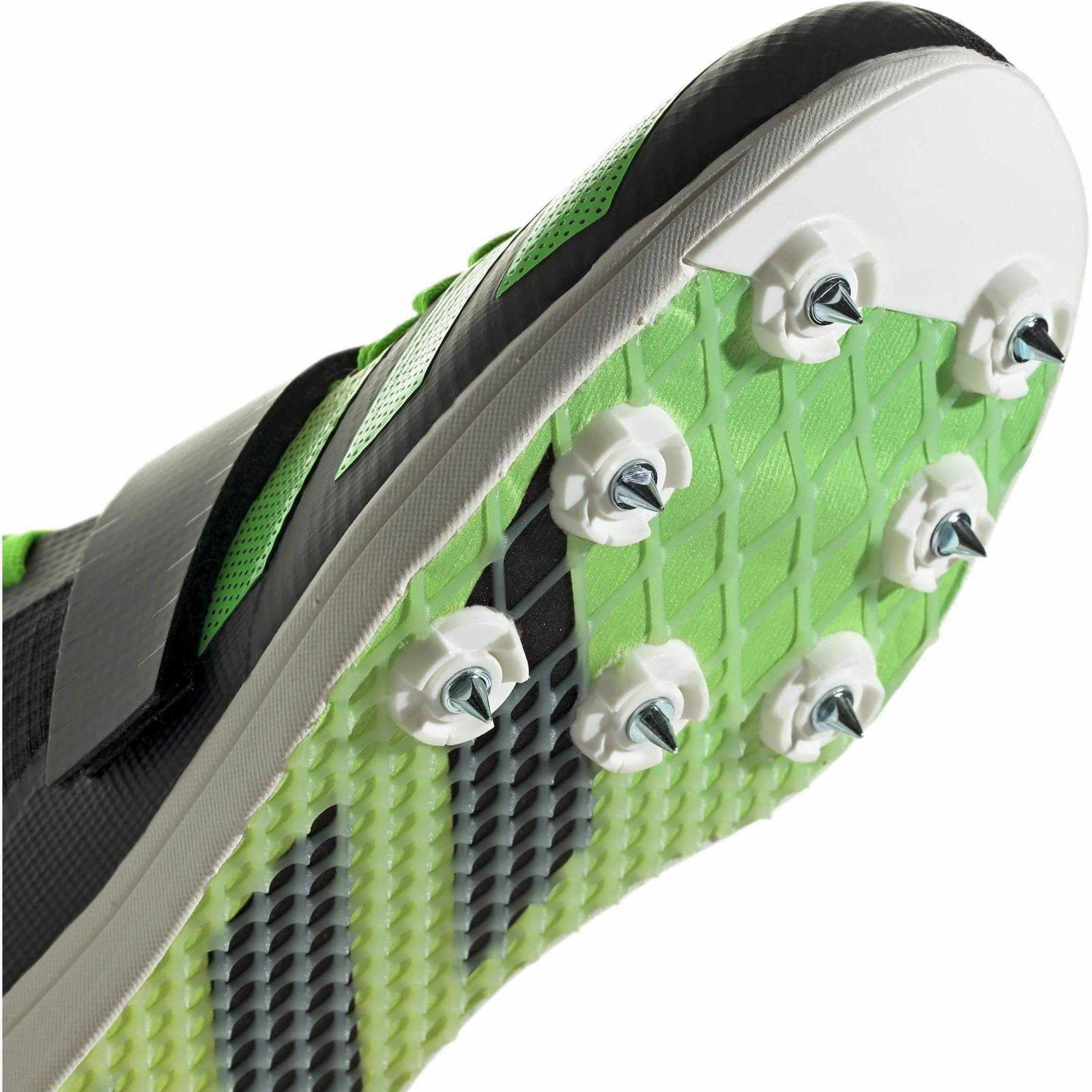 Shoes Adidas  Women adidas Adizero Triple Jump / Pole Vault Field Event Spikes - Black