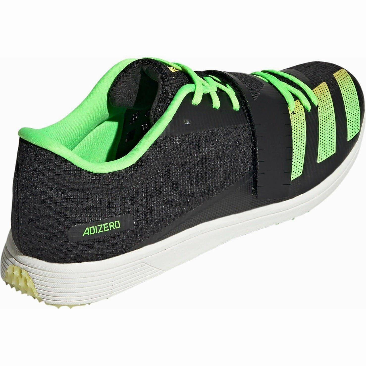 Shoes Adidas  Women adidas Adizero Triple Jump / Pole Vault Field Event Spikes - Black