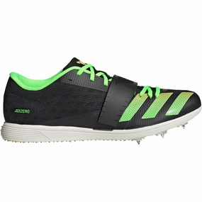 Shoes Adidas  Women adidas Adizero Triple Jump / Pole Vault Field Event Spikes - Black