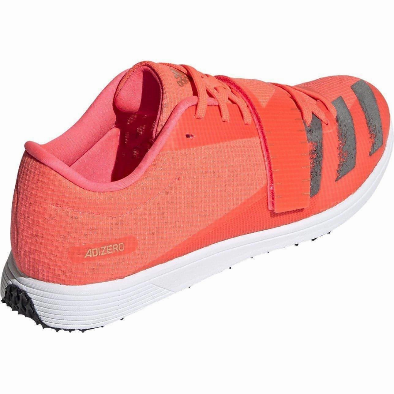 Shoes Adidas  Women adidas Adizero Triple Jump & Pole Vault Field Event Spikes - Pink