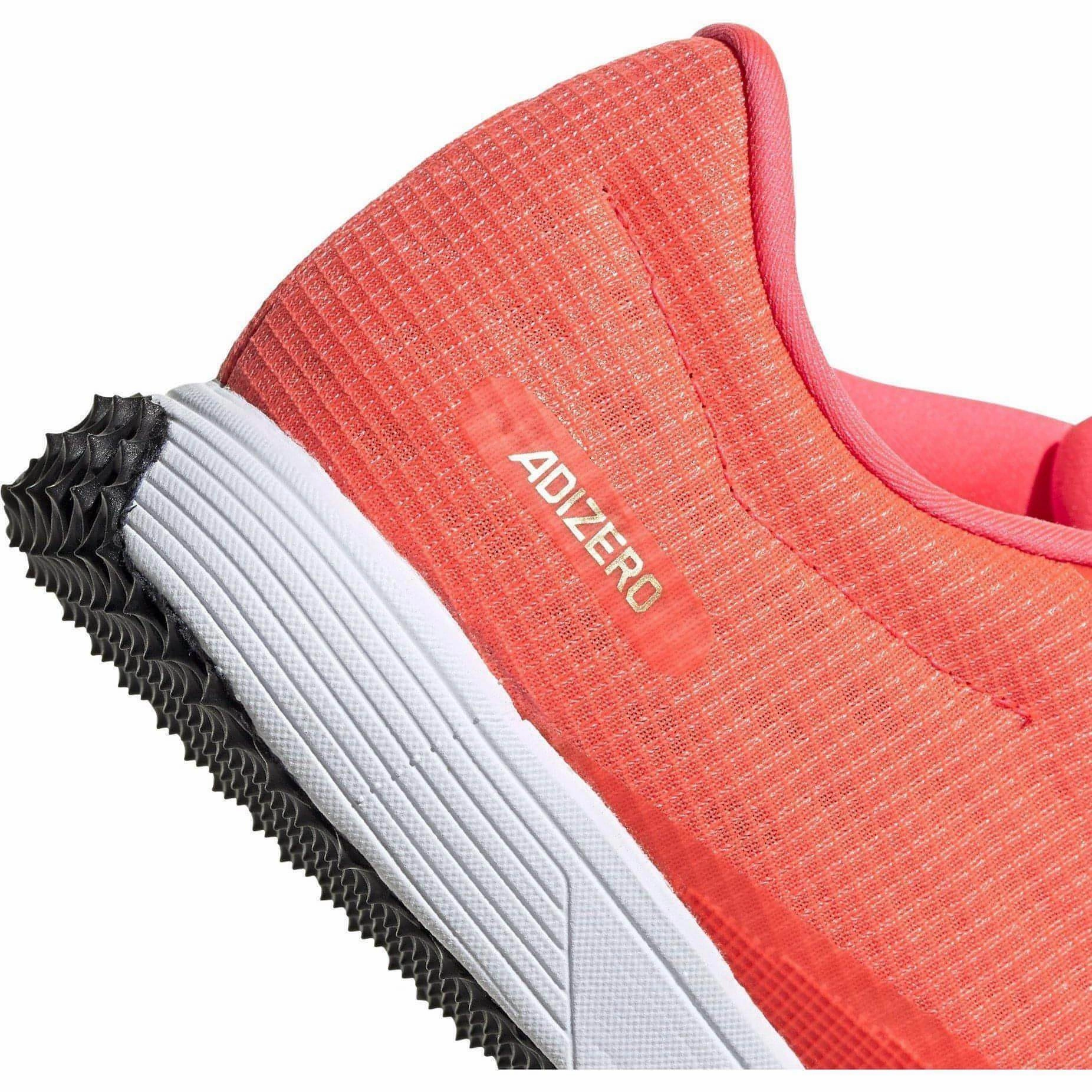 Shoes Adidas  Women adidas Adizero Triple Jump & Pole Vault Field Event Spikes - Pink
