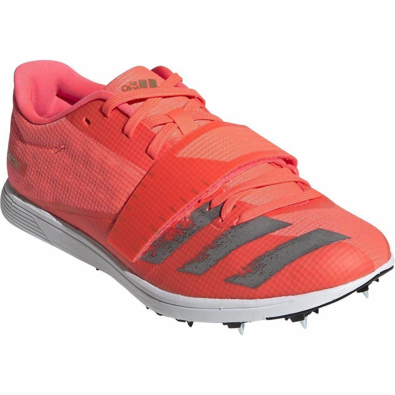 Shoes Adidas  Women adidas Adizero Triple Jump & Pole Vault Field Event Spikes - Pink