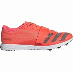 Shoes Adidas  Women adidas Adizero Triple Jump & Pole Vault Field Event Spikes - Pink