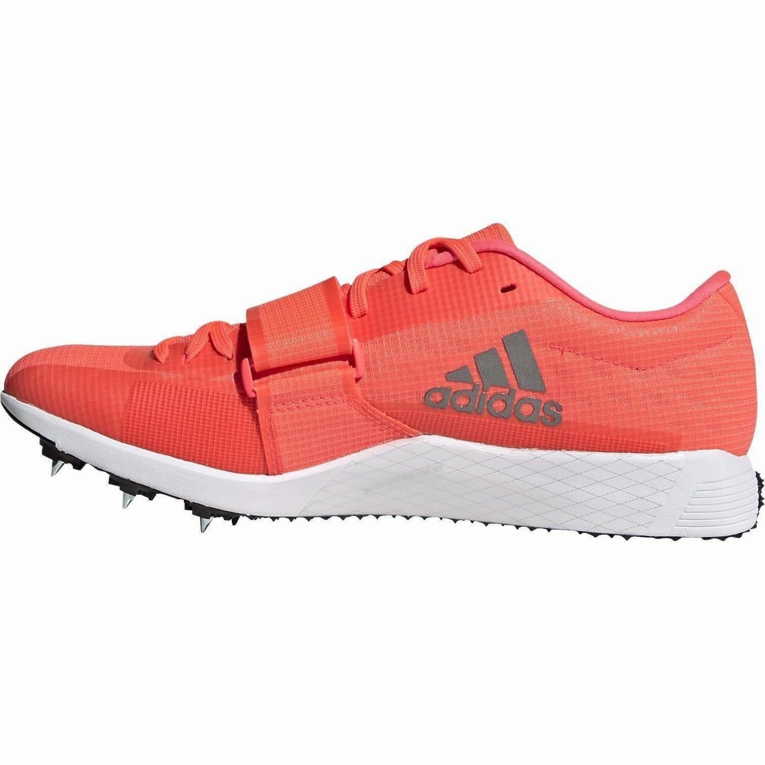 Shoes Adidas  Women adidas Adizero Triple Jump & Pole Vault Field Event Spikes - Pink