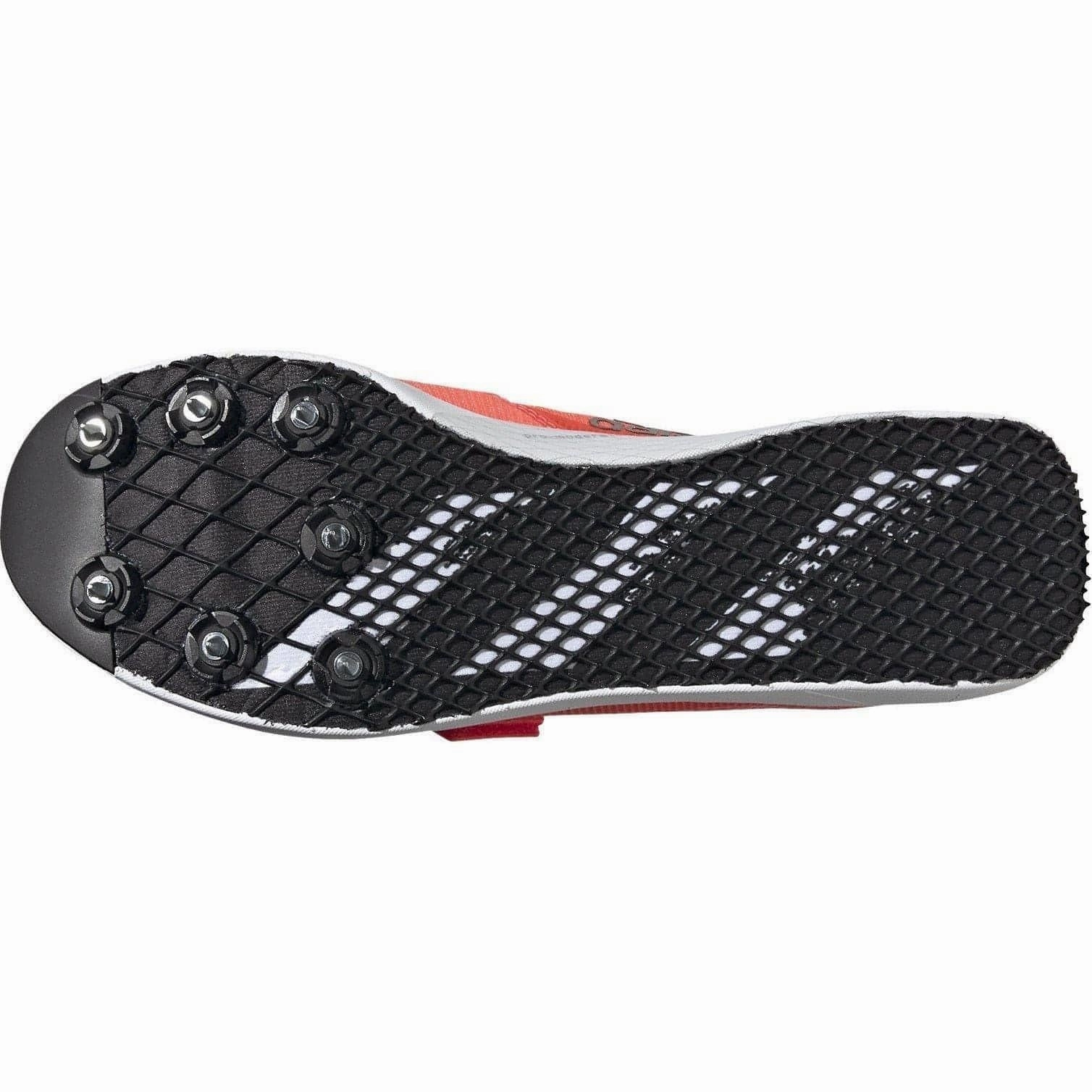 Shoes Adidas  Women adidas Adizero Triple Jump & Pole Vault Field Event Spikes - Pink