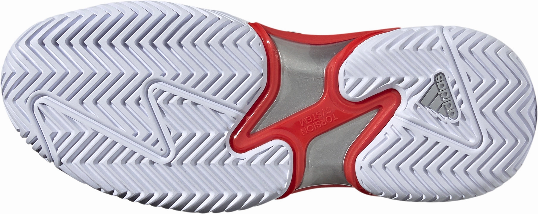 Shoes Adidas  Women adidas Barricade Womens Tennis Shoes - White