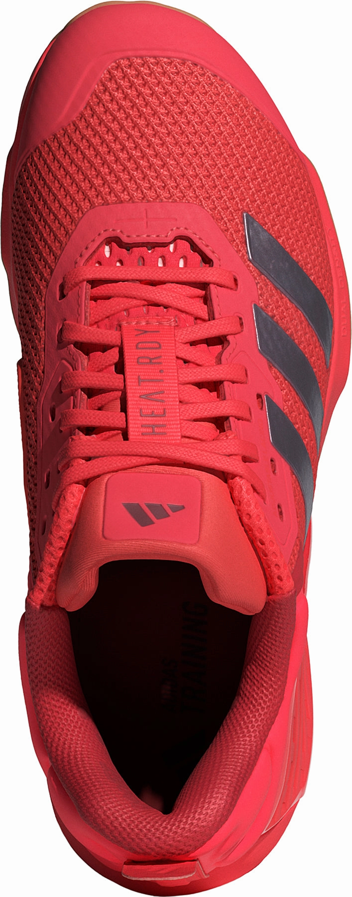 Shoes Adidas  Women adidas Dropset 3 Womens Training Shoes - Red