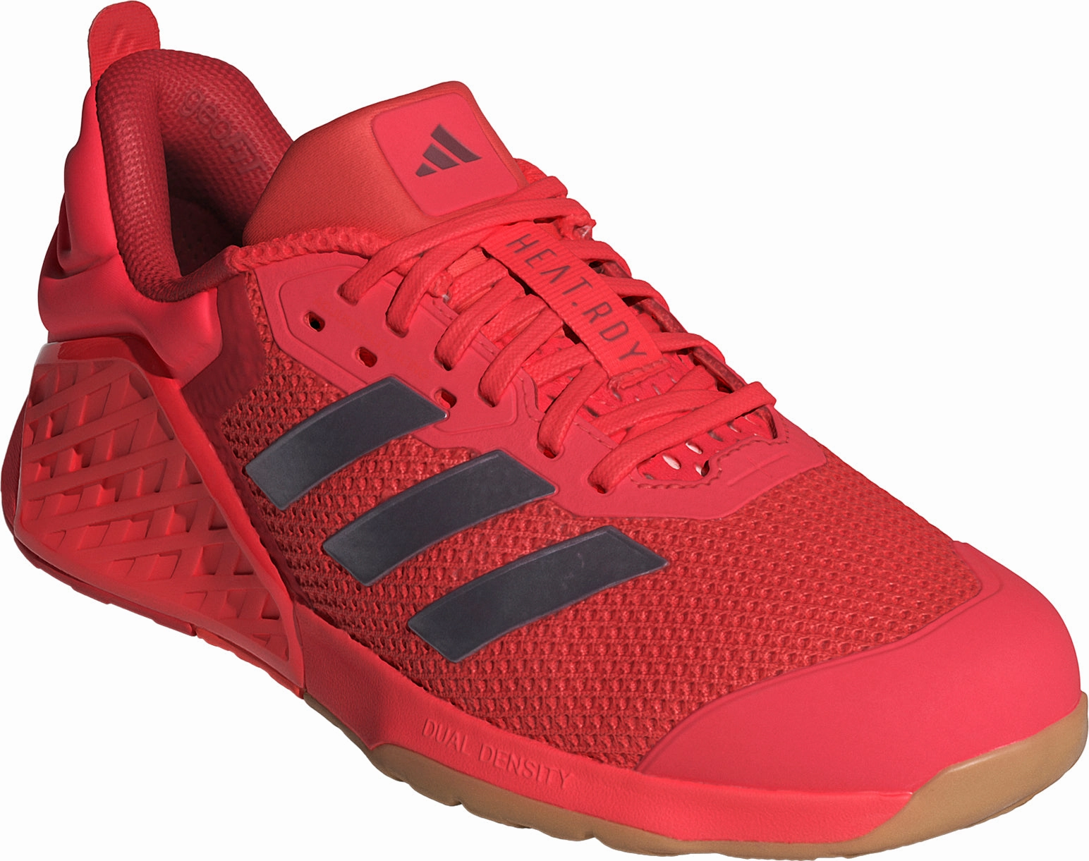 Shoes Adidas  Women adidas Dropset 3 Womens Training Shoes - Red