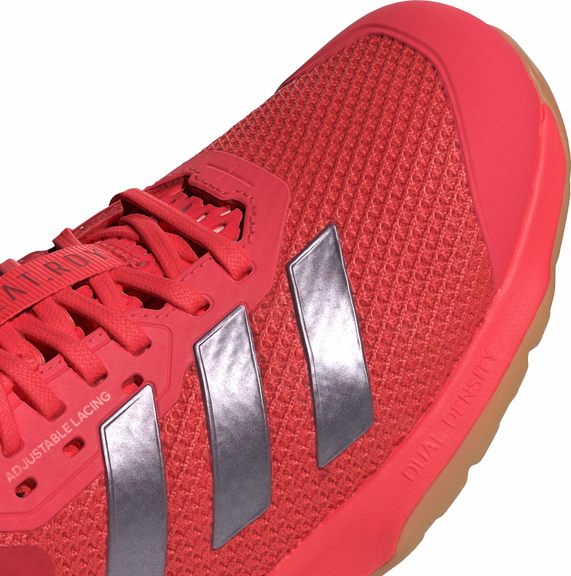 Shoes Adidas  Women adidas Dropset 3 Womens Training Shoes - Red