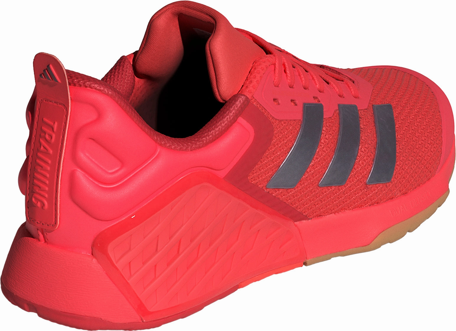 Shoes Adidas  Women adidas Dropset 3 Womens Training Shoes - Red
