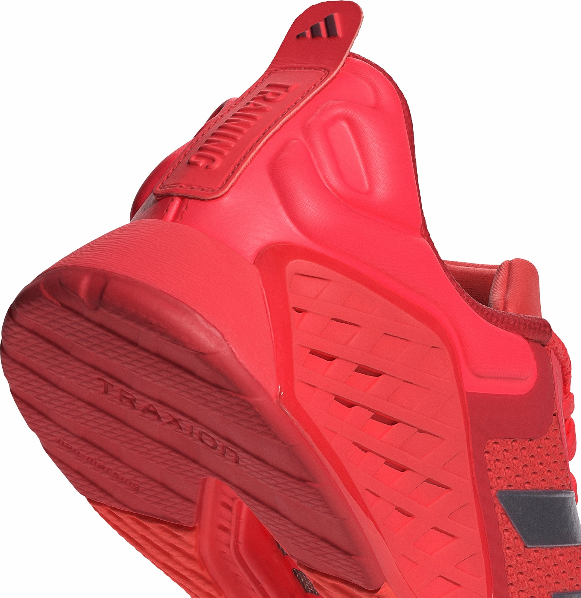 Shoes Adidas  Women adidas Dropset 3 Womens Training Shoes - Red