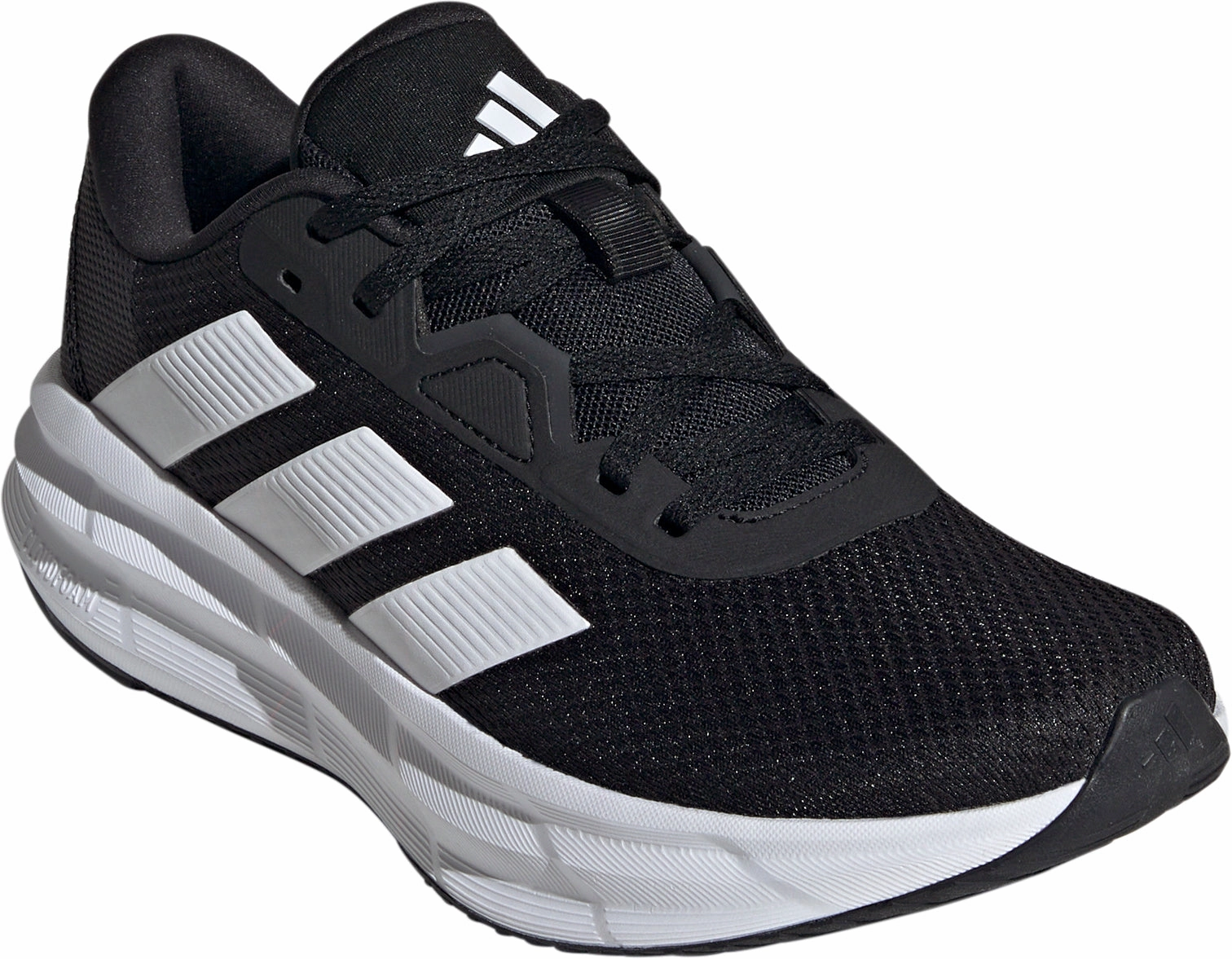 Shoes Adidas  Women adidas Galaxy 7 Womens Running Shoes - Black
