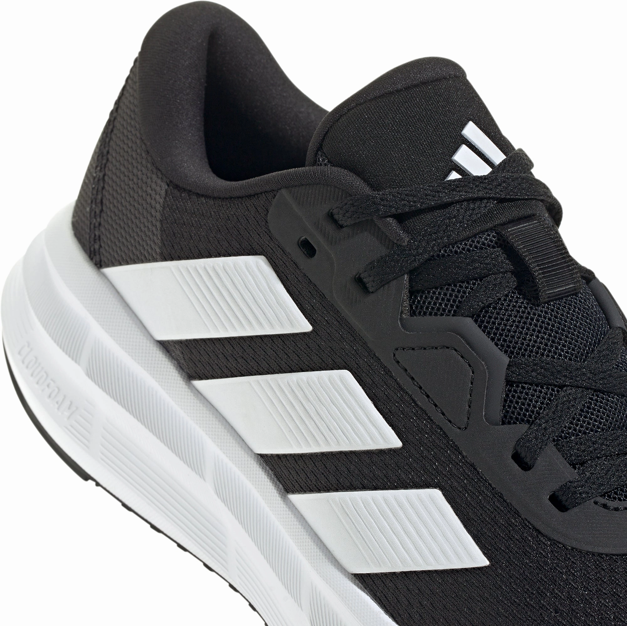 Shoes Adidas  Women adidas Galaxy 7 Womens Running Shoes - Black